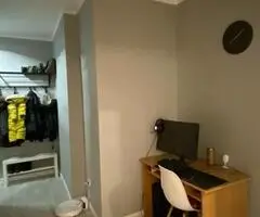 1 kabario butas, 36m²,plytiniame name