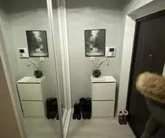 1 kabario butas, 36m²,plytiniame name - 6