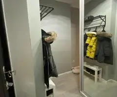 1 kabario butas, 36m²,plytiniame name - 7