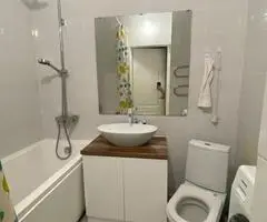 1 kabario butas, 36m²,plytiniame name - 9