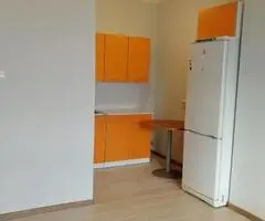 Studijos tipo butas - loftas , 34 m2