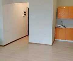 Studijos tipo butas - loftas , 34 m2