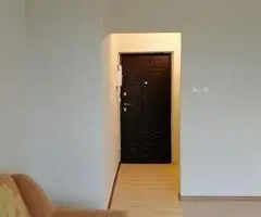 Studijos tipo butas - loftas , 34 m2