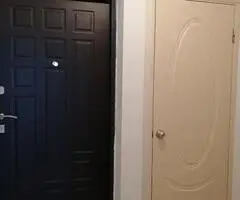 Studijos tipo butas - loftas , 34 m2