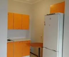 Studijos tipo butas - loftas , 34 m2