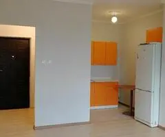 Studijos tipo butas - loftas , 34 m2 - 7