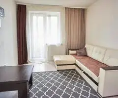 Skubiai PARDUODAMAS ,1 kambario butas, 42 m²