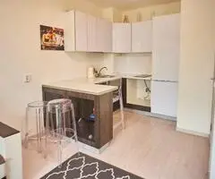 Skubiai PARDUODAMAS ,1 kambario butas, 42 m²