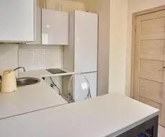 Skubiai PARDUODAMAS ,1 kambario butas, 42 m²