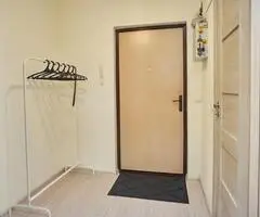 Skubiai PARDUODAMAS ,1 kambario butas, 42 m²