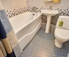 Skubiai PARDUODAMAS ,1 kambario butas, 42 m² - 6