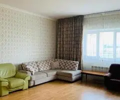 Parduodamas didžiulis butas 3 kambarių, 121 m²