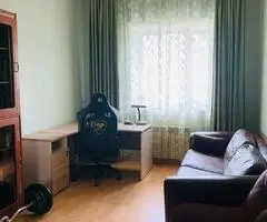 Parduodamas didžiulis butas 3 kambarių, 121 m² - 7