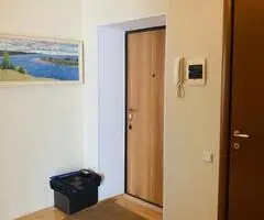 Parduodamas didžiulis butas 3 kambarių, 121 m² - 9