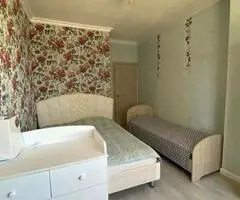 Parduodamas 2 kambarių butas, 56 m², plytinis namas