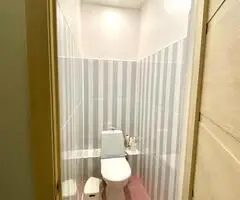 Parduodamas 2 kambarių butas, 56 m², plytinis namas - 6