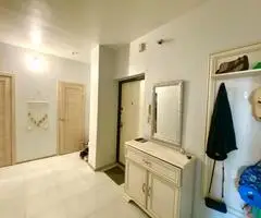 Parduodamas 2 kambarių butas, 56 m², plytinis namas - 7