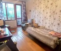 Parduodamas 1 kambario butas, 35 m²