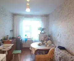 Parduodamas 1 kambario butas, 35 m²