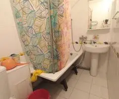 Parduodamas 1 kambario butas, 35 m²