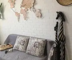 Parduodamas 3 kambarių butas, 62 m²