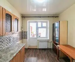 2 miegamieji, 45 m², Monolitinis namas