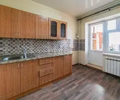 2 miegamieji, 45 m², Monolitinis namas