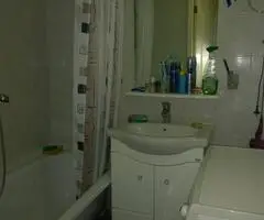 2 miegamieji, 56 m², 3 aukšte