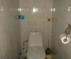 2 miegamieji, 56 m², 3 aukšte