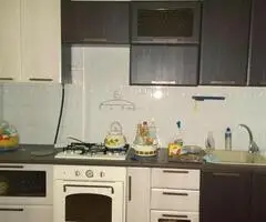 2 miegamieji, 56 m², 3 aukšte