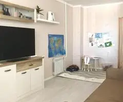 2 kambarių., 67 m², Blokinis namas