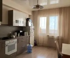 2 miegamieji, 64 m², Blokinis namas