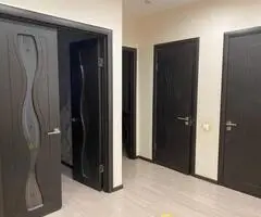 2 miegamieji, 64 m², Blokinis namas