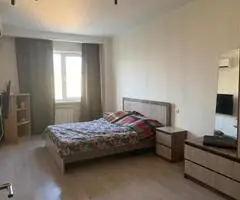 2 miegamieji, 64 m², Blokinis namas