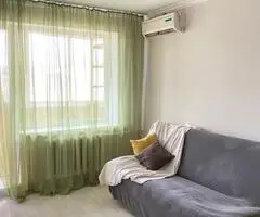 2 kambariai, 46 m² ploto