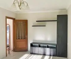 2 kambariai, 46 m² ploto