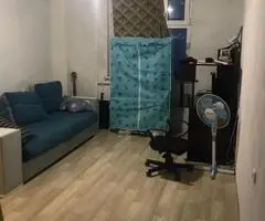 1 kambarys, 37 kv.m., indvidualus išplanavimas