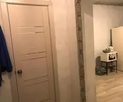 1 kambarys, 37 kv.m., indvidualus išplanavimas