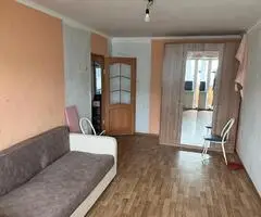 2 kambarių butas plytiniame name, 1980m., 47 m²