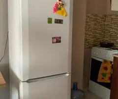 2 kambariai, 43 m², Monolitinis namas