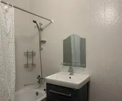 2 kambariai, 43 m², Monolitinis namas - 6