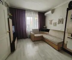 2 kambariai, 49 m², Blokinis namas