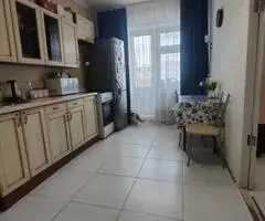 2 kambariai, 49 m², Blokinis namas