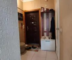 2 kambariai, 49 m², Blokinis namas