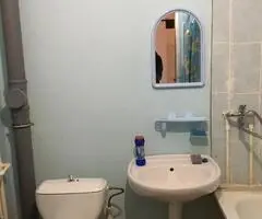 Studija, 24 m², Indvidualus išplanavimas