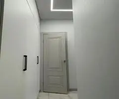 2 kambarių, 42 m², plytinis namas, 2021 m.