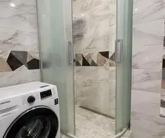 2 kambarių, 42 m², plytinis namas, 2021 m.