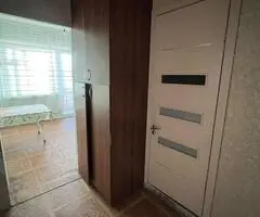 1 miegamasis, 39 kv. m. pastatyti 2011 m.