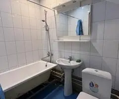 1 miegamasis, 39 kv. m. pastatyti 2011 m.