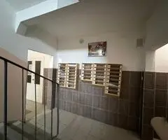 1 miegamasis, 39 kv. m. pastatyti 2011 m.